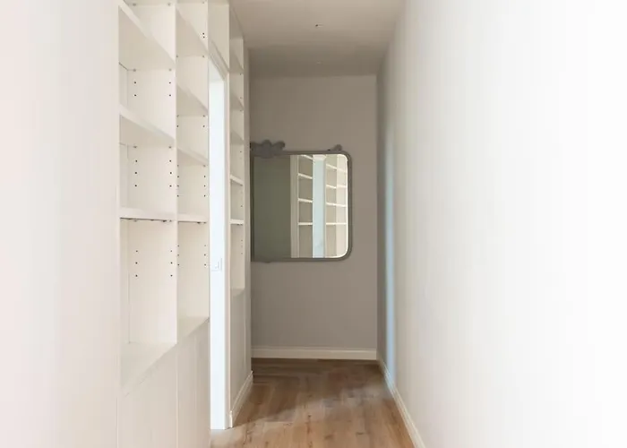 Vatican Luxury Apartment Rom