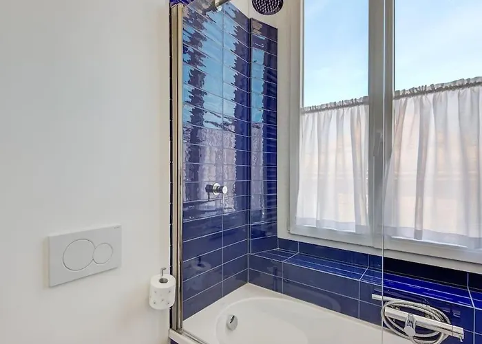 Vatican Luxury Apartment