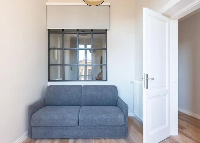 Apartment Vatican Luxury