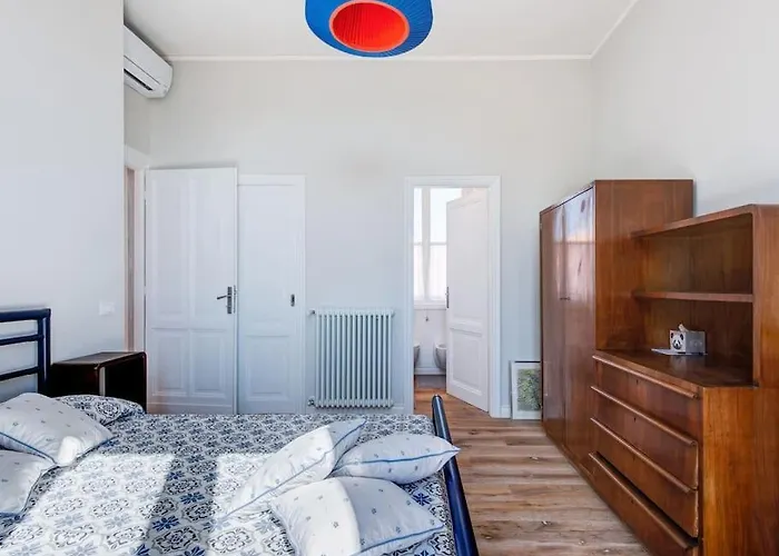 Vatican Luxury Apartment Rom