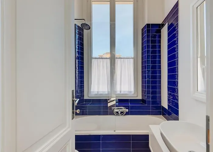 Vatican Luxury Apartment Rom